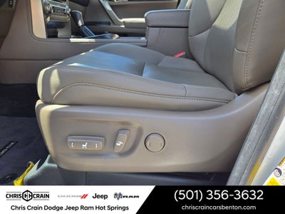 2020 Lexus GX 460 Premium