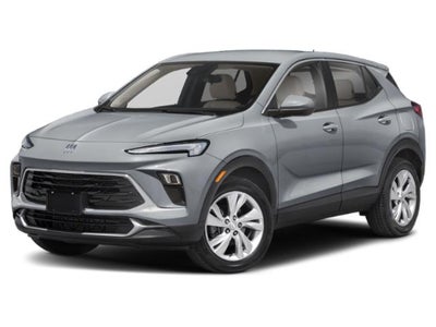 2025 Buick Encore GX Preferred FWD