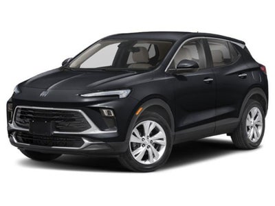 2026 Buick Encore GX Preferred FWD