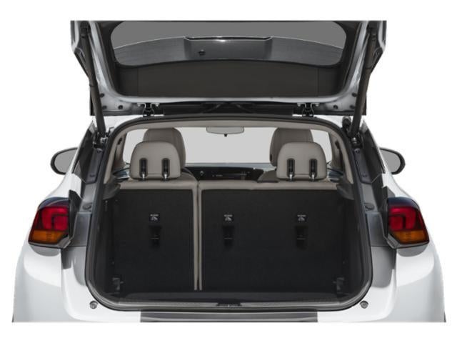 2026 Buick Encore GX Preferred FWD
