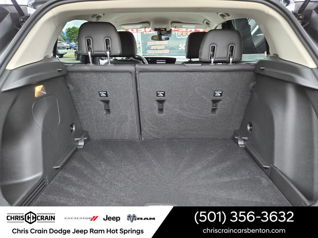 2026 Buick Encore GX Preferred FWD
