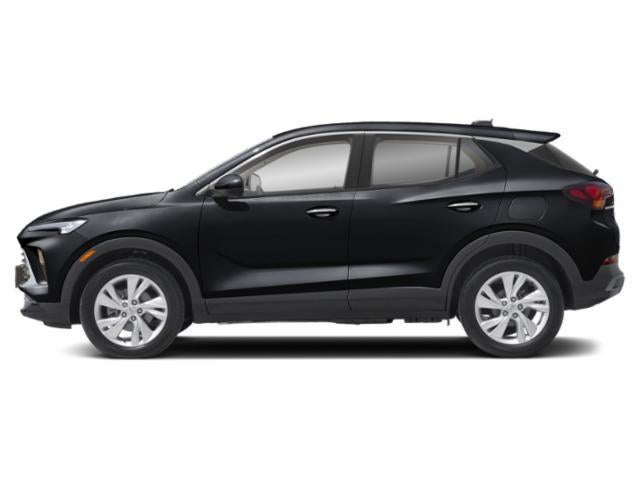 2026 Buick Encore GX Preferred FWD