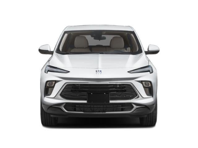2026 Buick Encore GX Preferred FWD