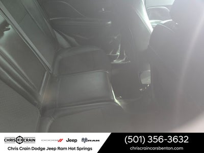 2019 Buick Encore FWD Preferred