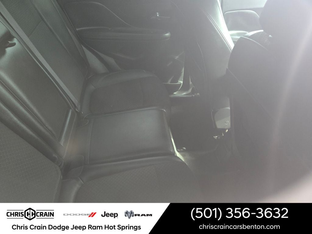 2019 Buick Encore FWD Preferred