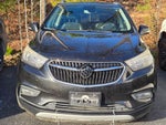 2017 Buick Encore Preferred II