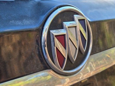 2017 Buick Encore Preferred II