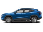2025 Chevrolet Trax FWD LS