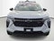 2025 Chevrolet Trax FWD 1RS
