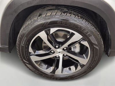 2025 Chevrolet Trax FWD 1RS