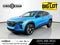 2025 Chevrolet Trax FWD 1RS
