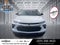 2025 Chevrolet Trailblazer FWD LS