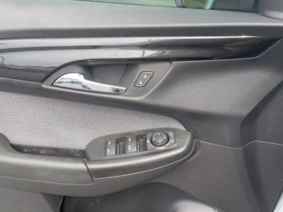 2025 Chevrolet Trailblazer FWD LS