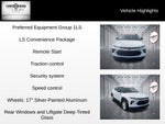 2025 Chevrolet Trailblazer FWD LS