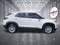2025 Chevrolet Trailblazer FWD LS