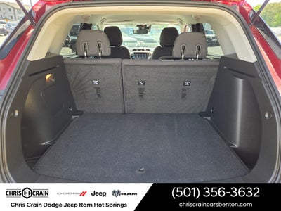 2023 Chevrolet Trailblazer FWD LT