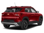 2023 Chevrolet Trailblazer FWD LT