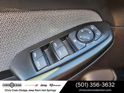 2023 Chevrolet Trailblazer FWD LT