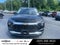 2025 Chevrolet Trailblazer AWD LT
