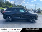2025 Chevrolet Trailblazer AWD LT