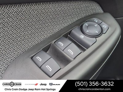 2025 Chevrolet Trailblazer AWD LT