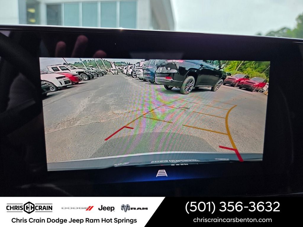 2025 Chevrolet Trailblazer AWD LT