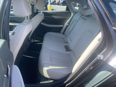 2022 Hyundai Sonata Limited