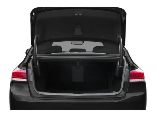 2020 Genesis G80 3.8 AWD