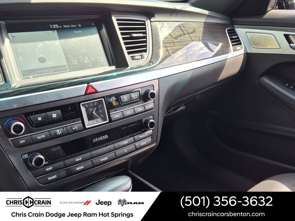 2020 Genesis G80 3.8 AWD