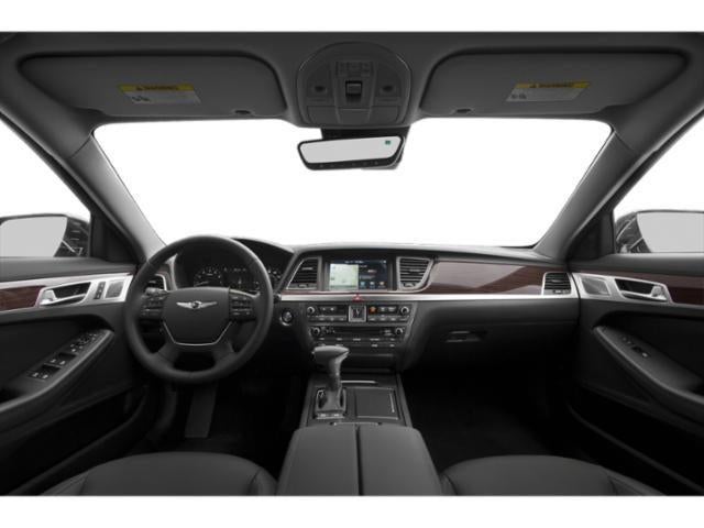 2020 Genesis G80 3.8 AWD