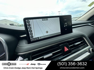 2026 Genesis G70 2.5T RWD Prestige