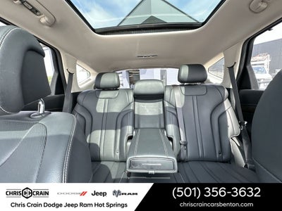 2021 Genesis GV80 2.5T RWD