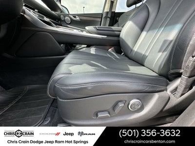 2021 Genesis GV80 2.5T RWD