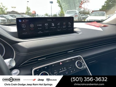 2021 Genesis GV80 2.5T RWD