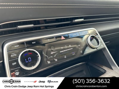 2021 Genesis GV80 2.5T RWD