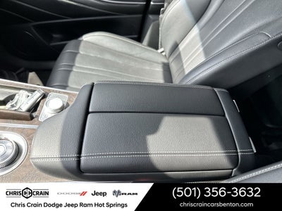 2021 Genesis GV80 2.5T RWD