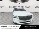2021 Genesis GV80 2.5T RWD