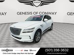 2021 Genesis GV80 2.5T RWD