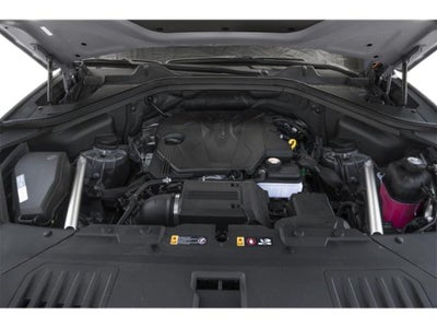 2024 Genesis GV80 2.5T AWD