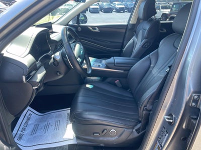 2024 Genesis GV80 2.5T AWD