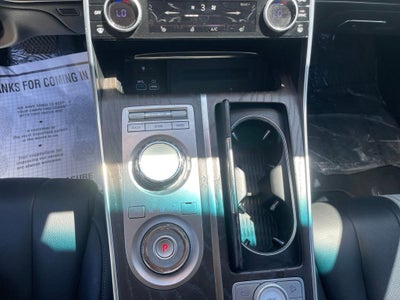 2024 Genesis GV80 2.5T AWD