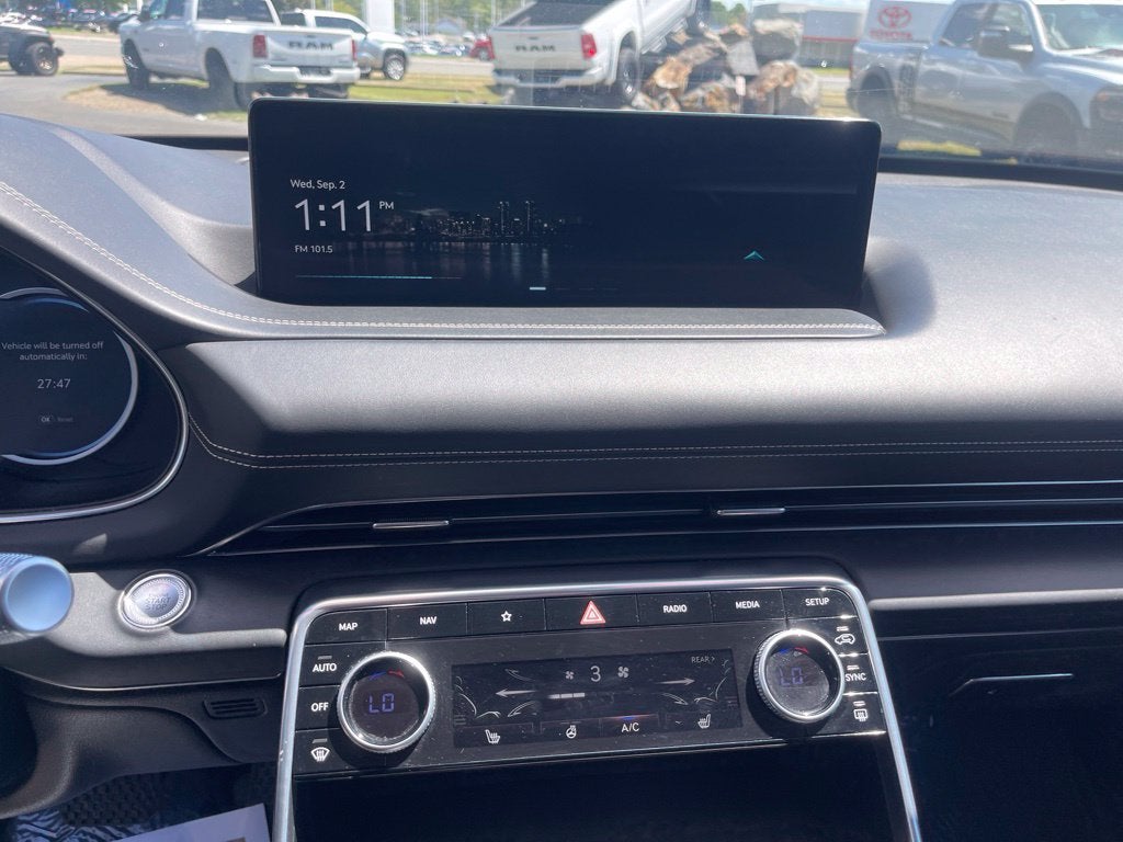 2024 Genesis GV80 2.5T AWD