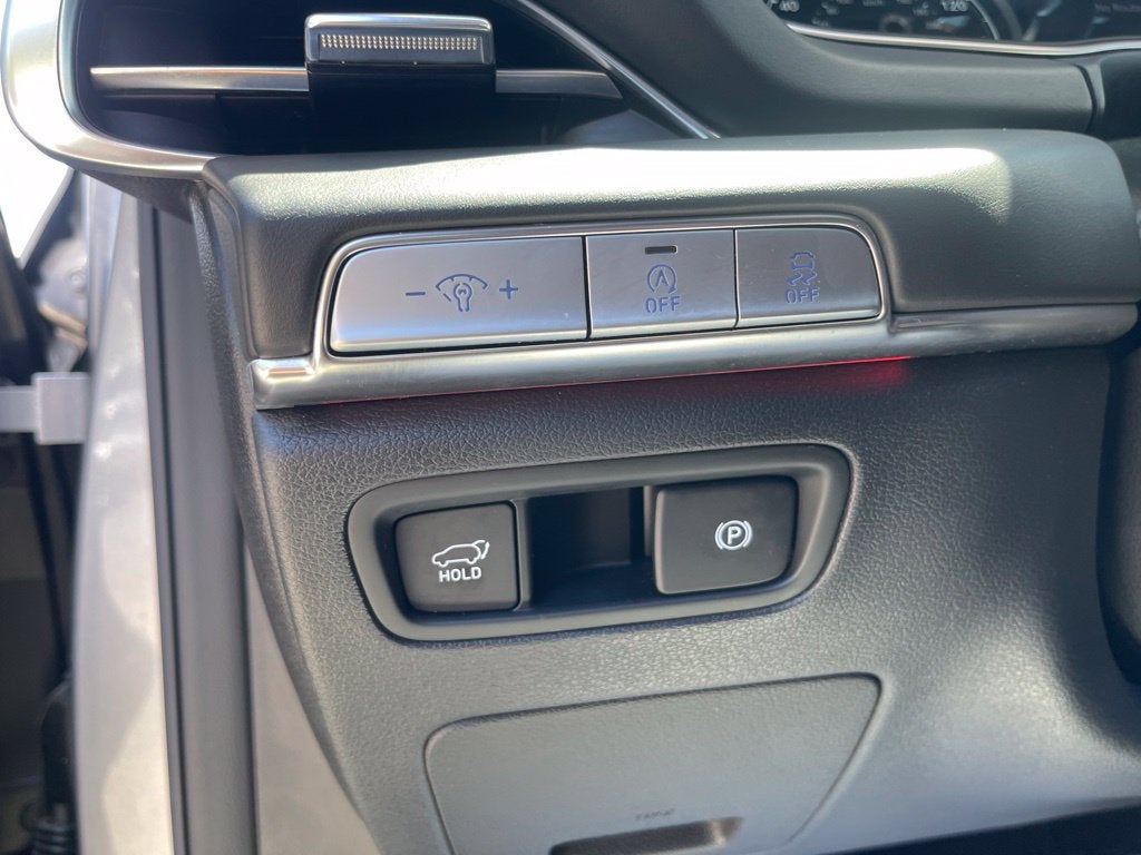 2024 Genesis GV80 2.5T AWD
