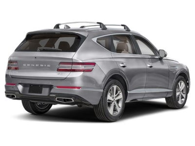 2024 Genesis GV80 2.5T AWD