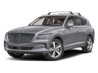 2024 Genesis GV80 2.5T AWD
