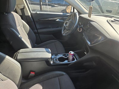 2022 Buick Envision FWD Preferred