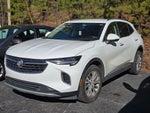2022 Buick Envision FWD Preferred