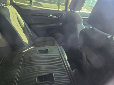 2022 Buick Envision FWD Preferred