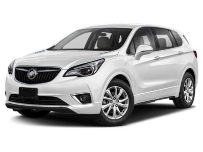 2019 Buick Envision FWD Essence