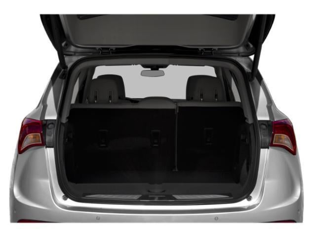 2019 Buick Envision FWD Essence